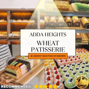 Wheat Patisserie