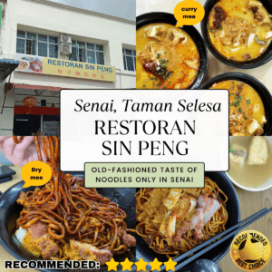 Restoran Sin Peng