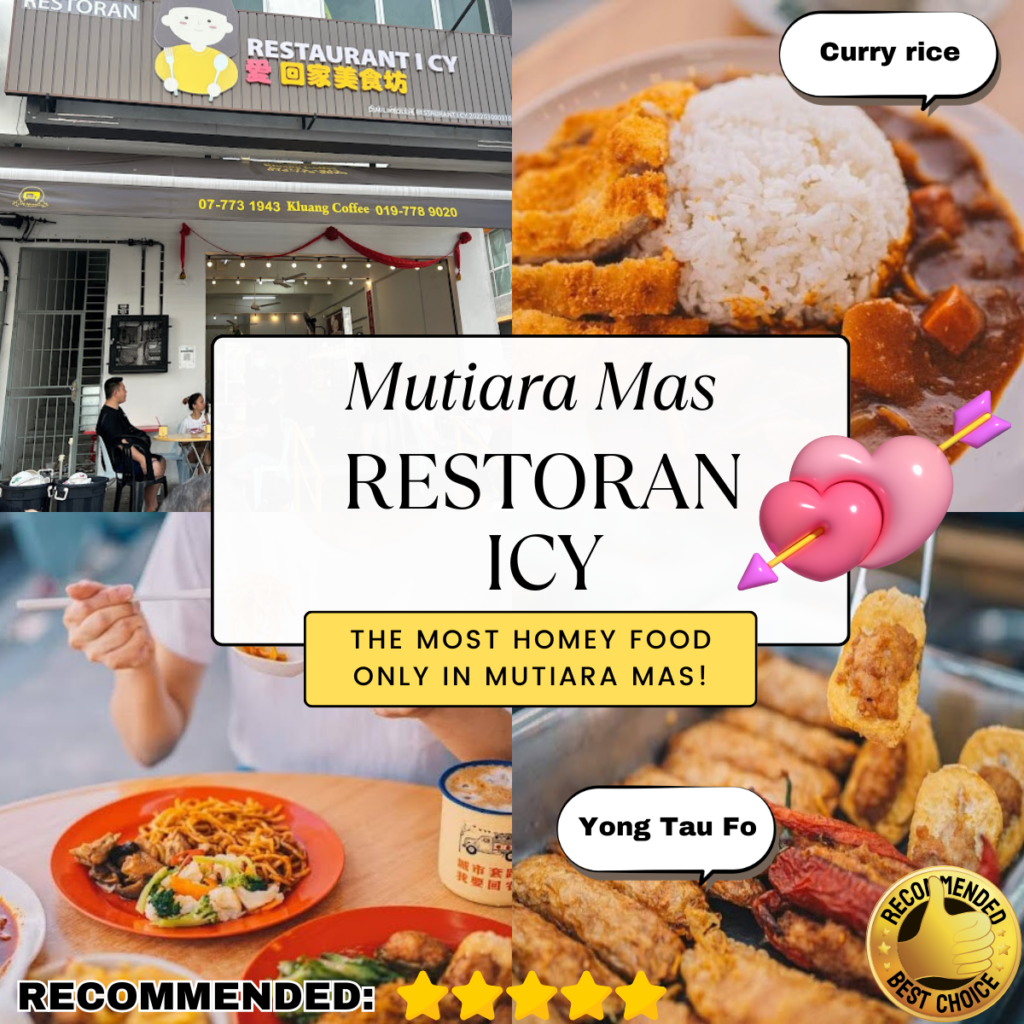 Restaurant I CY