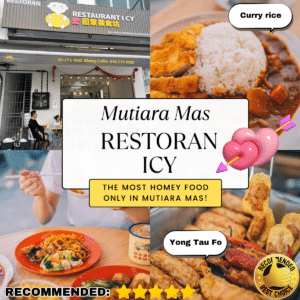Restaurant I CY