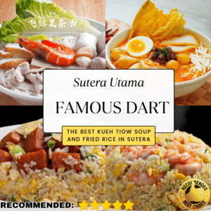 Famous Dart