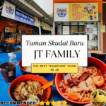 Restaurant JT Family