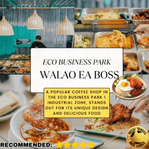 Walao Ea Boss