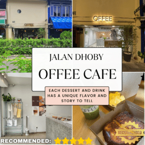 Offee Cafe