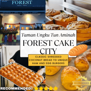Forest Bakery
