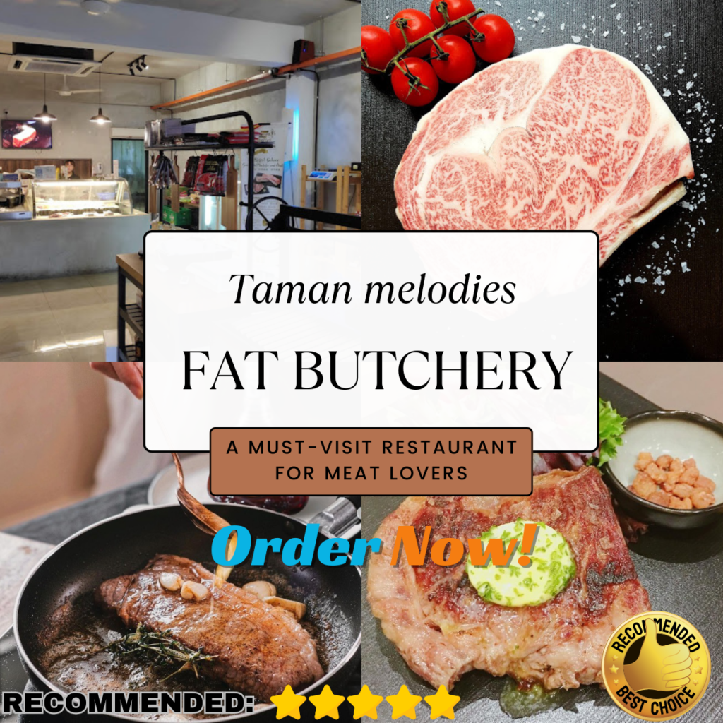 Fat Butchery