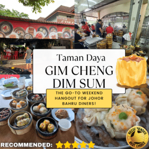 Restoran Gim Cheng