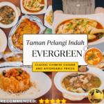 Restaurant Evergreen