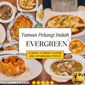 Restaurant Evergreen