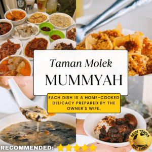 Mummyah Cafe