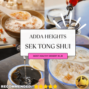Sek Tong Shui