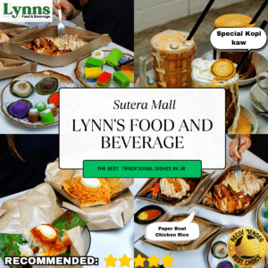 Lynns Food & Beverage
