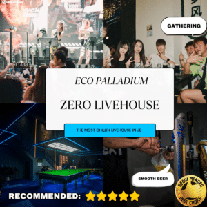 ZERO Livehouse