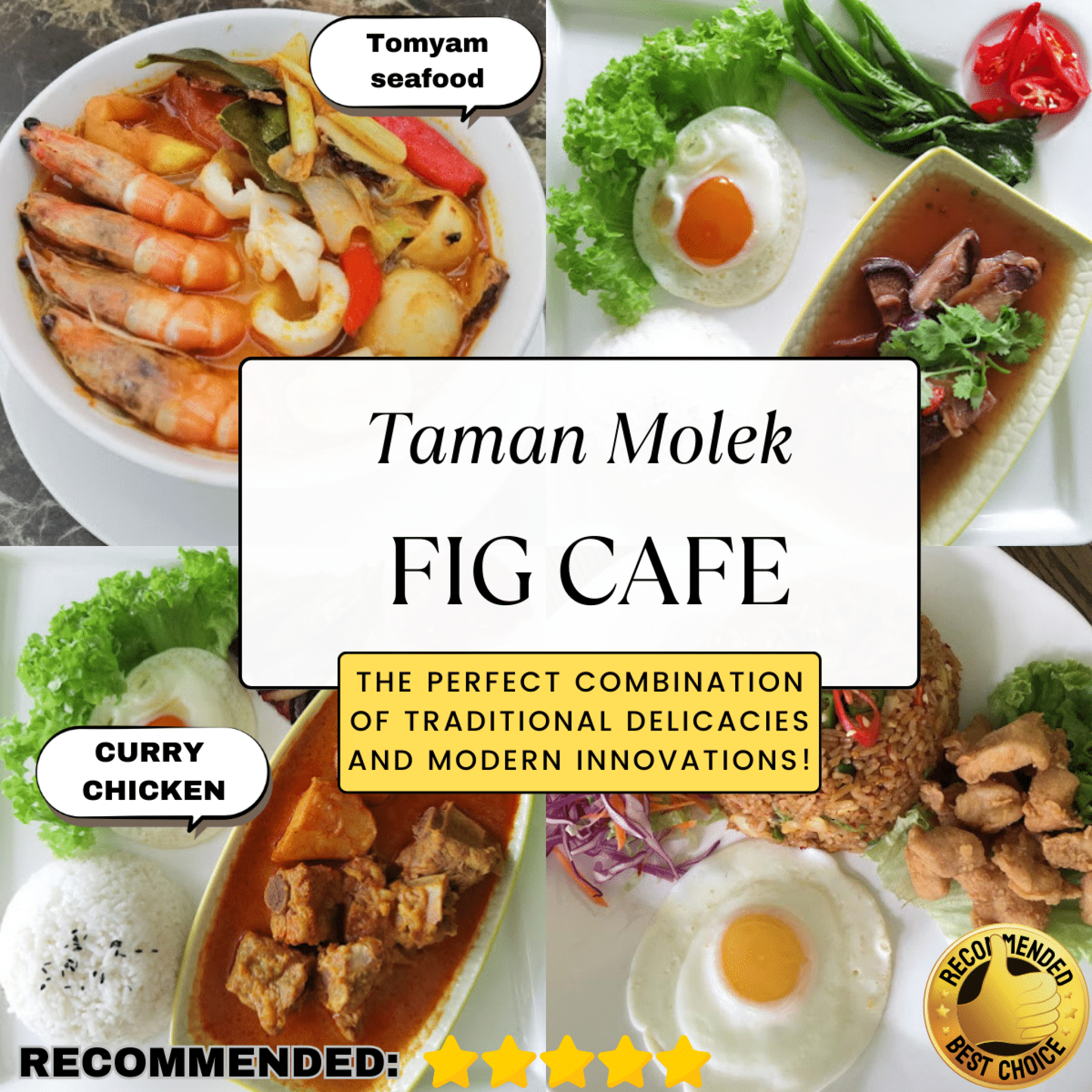 Fig Cafe