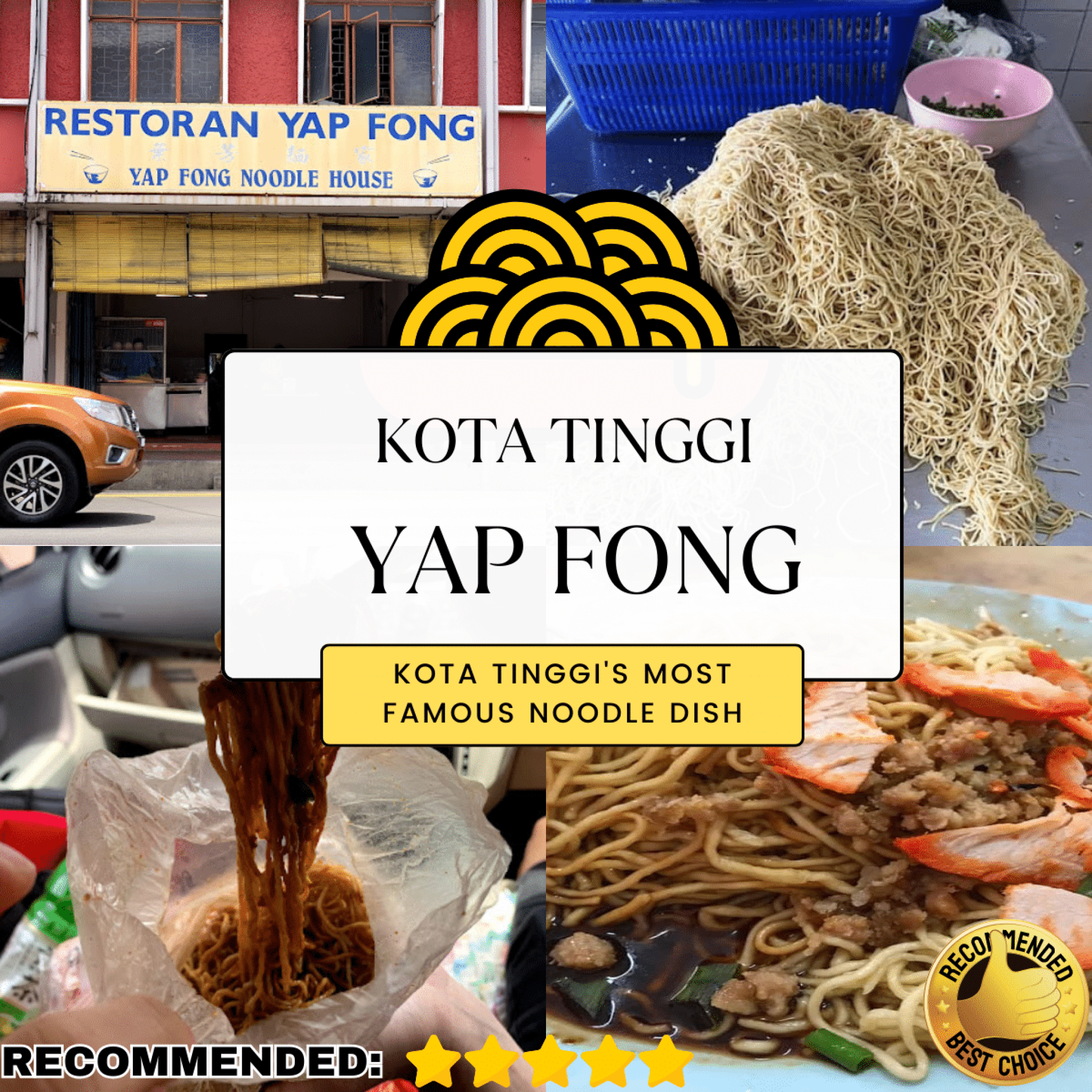 Restoran Yap Fong